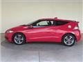2012 Honda CR-Z