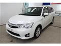 2014 Toyota Corolla Fielder
