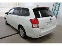 2014 Toyota Corolla Fielder