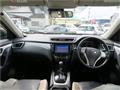 2015 Nissan X-Trail