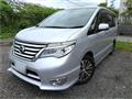 2014 Nissan Serena