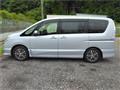 2014 Nissan Serena