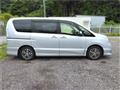 2014 Nissan Serena