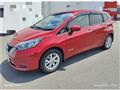 2018 Nissan Note