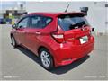 2018 Nissan Note