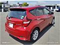 2018 Nissan Note