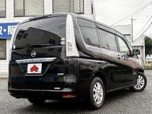 2014 Nissan Serena