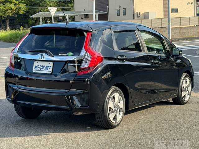 2014 Honda Fit