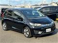 2014 Honda Fit