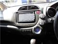 2012 Honda Fit Hybrid