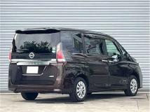 2016 Nissan Serena