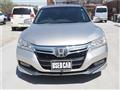 2013 Honda Accord Hybrid