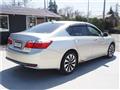 2013 Honda Accord Hybrid
