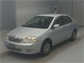2004 Toyota Corolla Sedan
