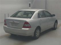 2004 Toyota Corolla Sedan