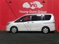 2012 Nissan Serena