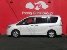 2012 Nissan Serena