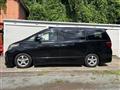 2011 Toyota Alphard