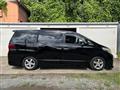 2011 Toyota Alphard