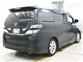 2008 Toyota Vellfire
