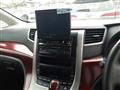 2008 Toyota Vellfire