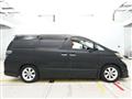 2008 Toyota Vellfire
