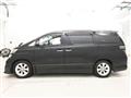 2008 Toyota Vellfire