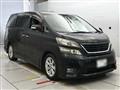 2008 Toyota Vellfire
