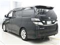 2008 Toyota Vellfire