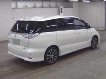 2012 Toyota Estima