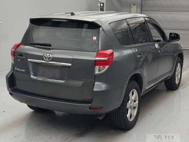 2010 Toyota Vanguard