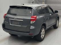 2010 Toyota Vanguard