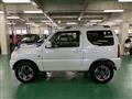 2009 Suzuki Jimny
