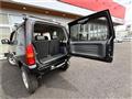 2011 Suzuki Jimny
