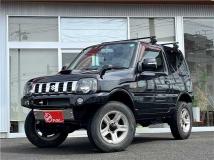 2011 Suzuki Jimny