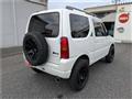 2008 Suzuki Jimny