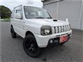 2008 Suzuki Jimny