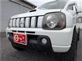2008 Suzuki Jimny