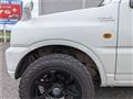 2008 Suzuki Jimny