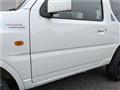 2008 Suzuki Jimny