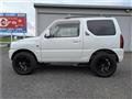 2008 Suzuki Jimny