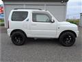 2008 Suzuki Jimny