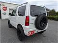 2008 Suzuki Jimny