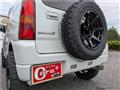 2008 Suzuki Jimny