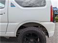 2008 Suzuki Jimny