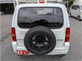 2008 Suzuki Jimny