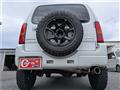 2008 Suzuki Jimny