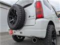 2008 Suzuki Jimny