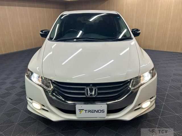 2010 Honda Odyssey