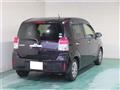 2015 Toyota SPADE